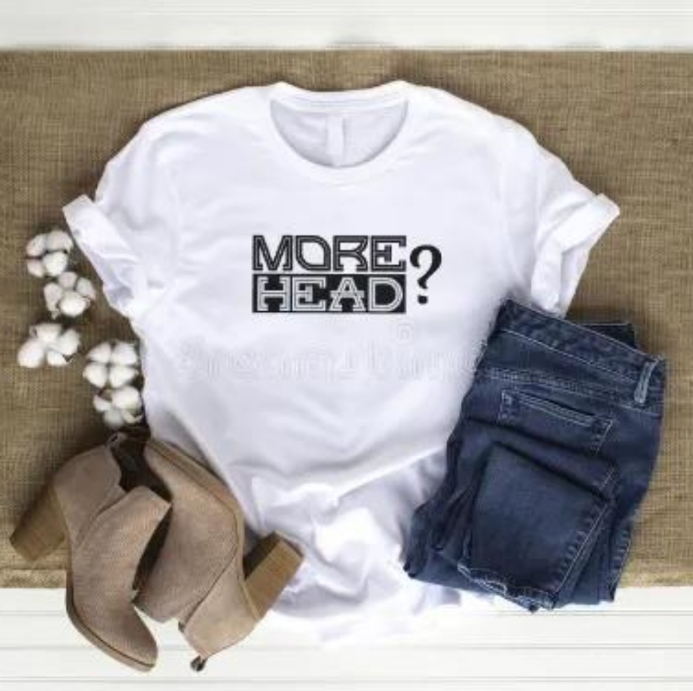 Women's Morehead T-shirt